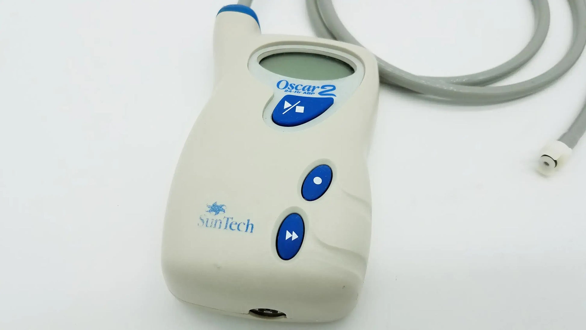 SunTech Oscar 2 ABP 24-Hour Ambulatory Blood Pressure Monitor System