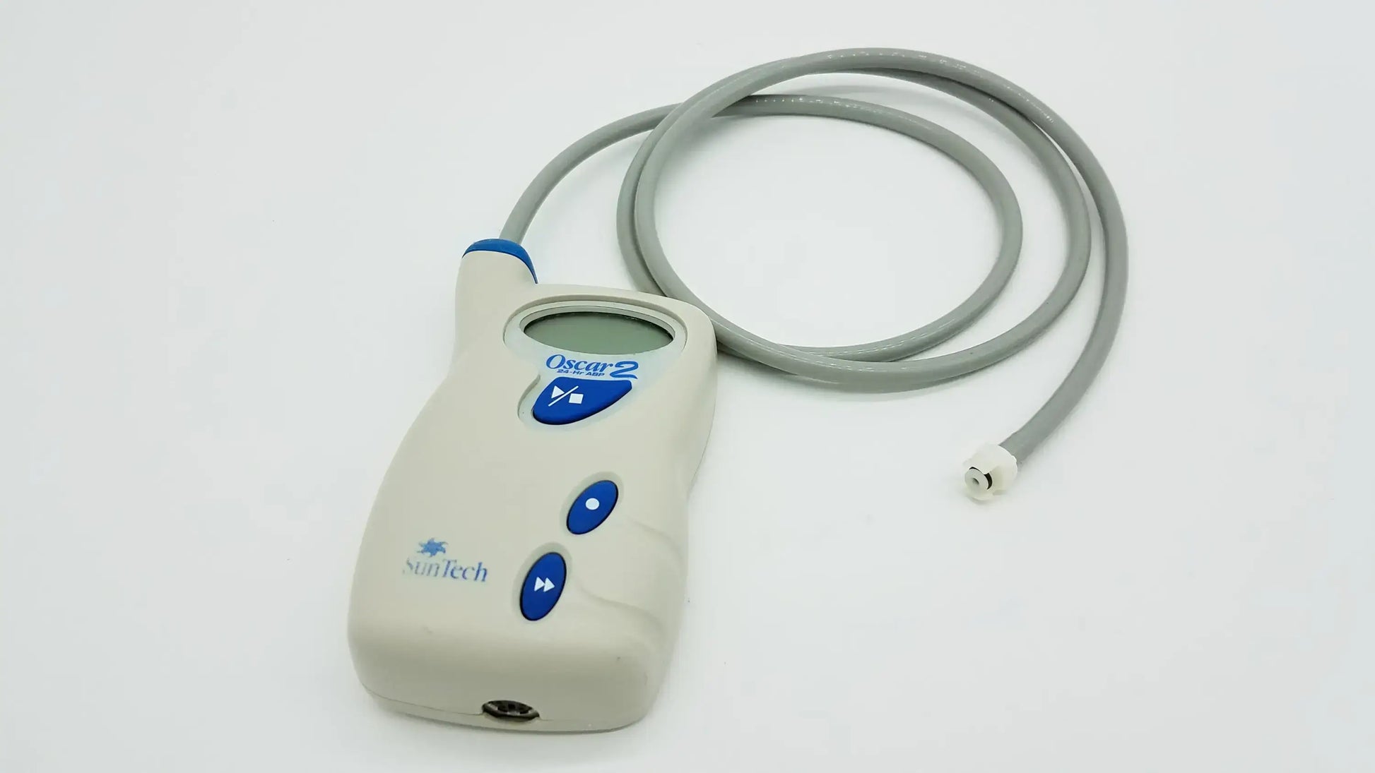 SunTech Oscar 2 ABP 24-Hour Ambulatory Blood Pressure Monitor System