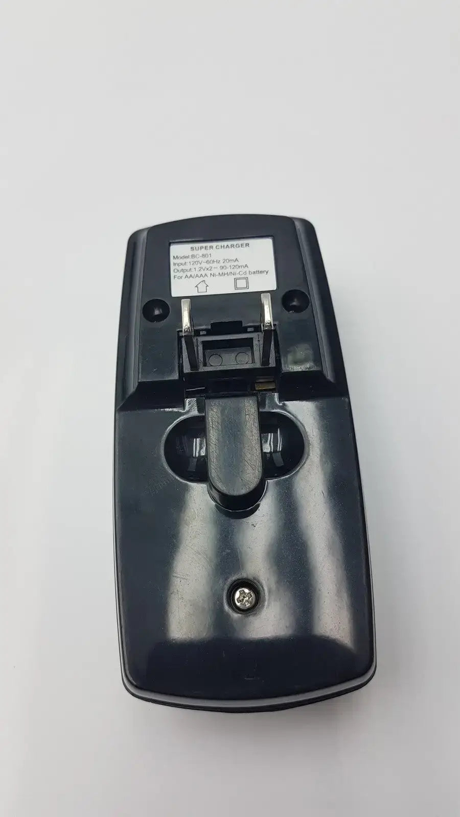 Super Charger Battery Model BC-801
