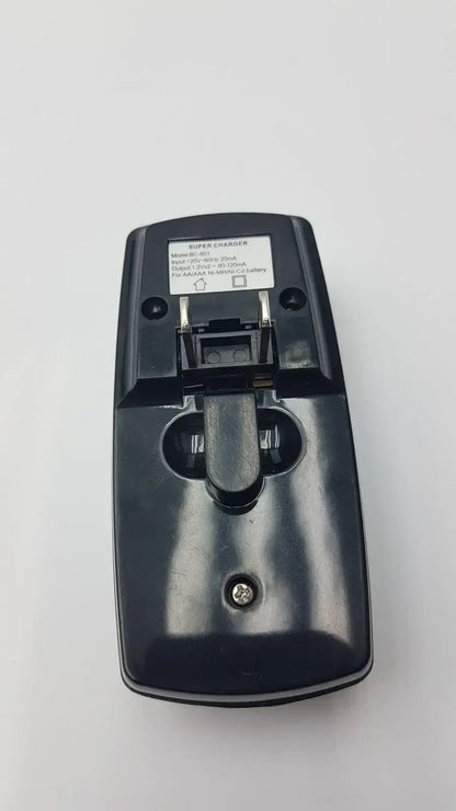 Super Charger Battery Model BC-801