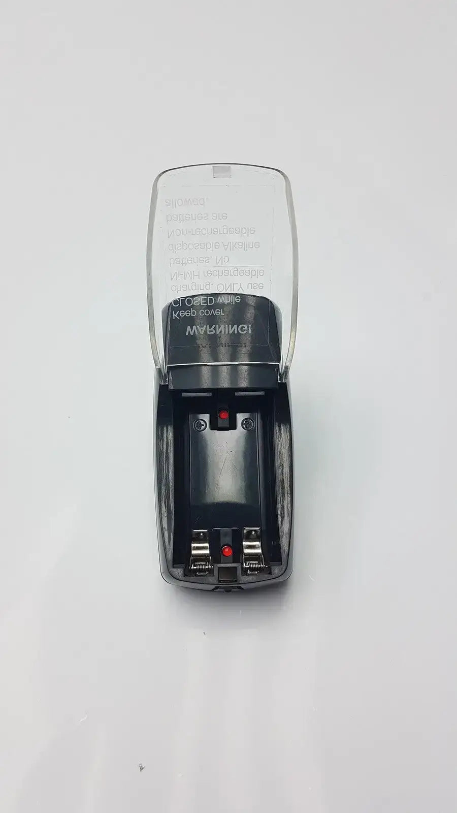 Super Charger Battery Model BC-801