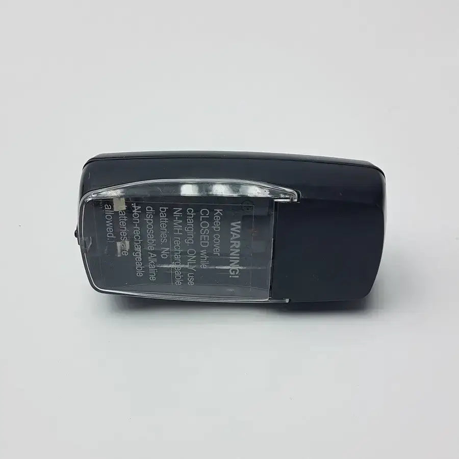 Super Charger Battery Model BC-801