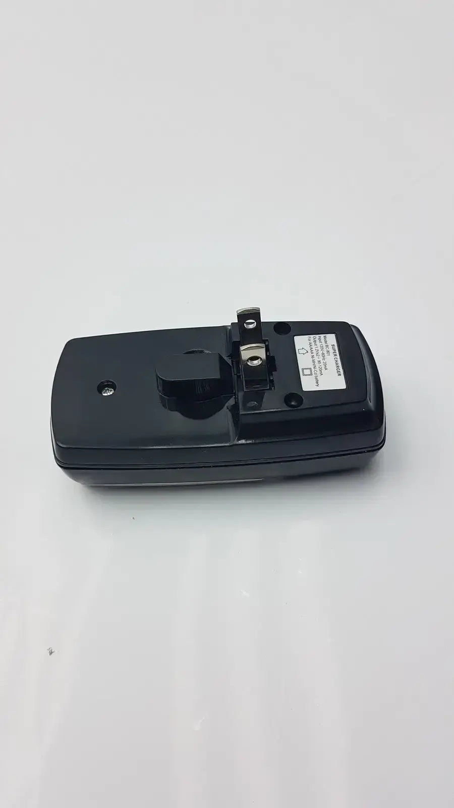 Super Charger Battery Model BC-801