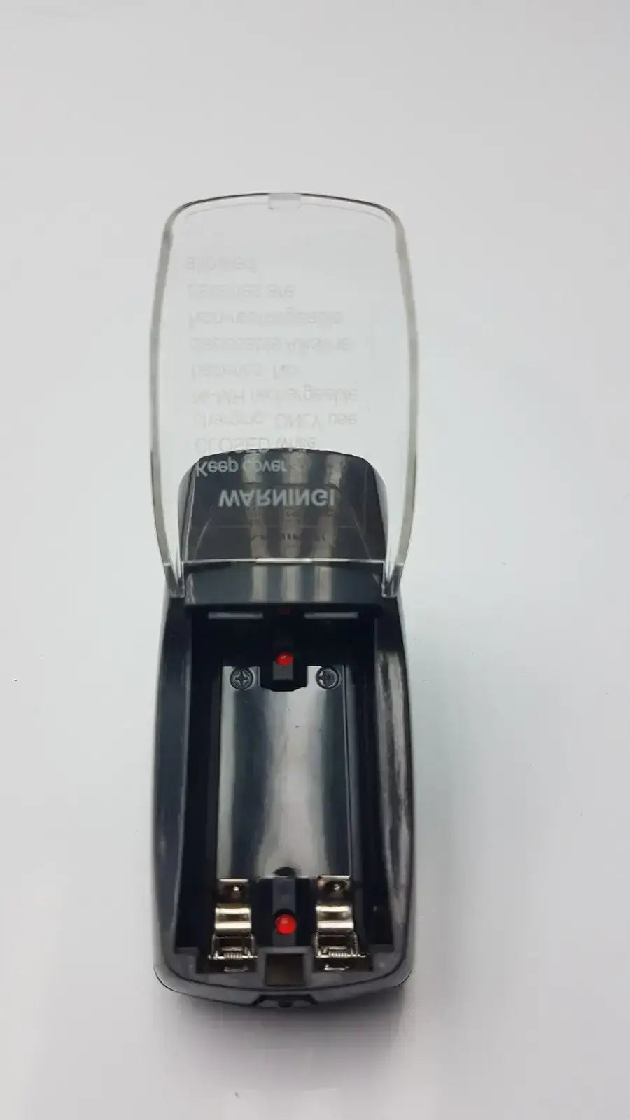 Super Charger Battery Model BC-801
