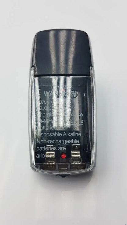 Super Charger Battery Model BC-801