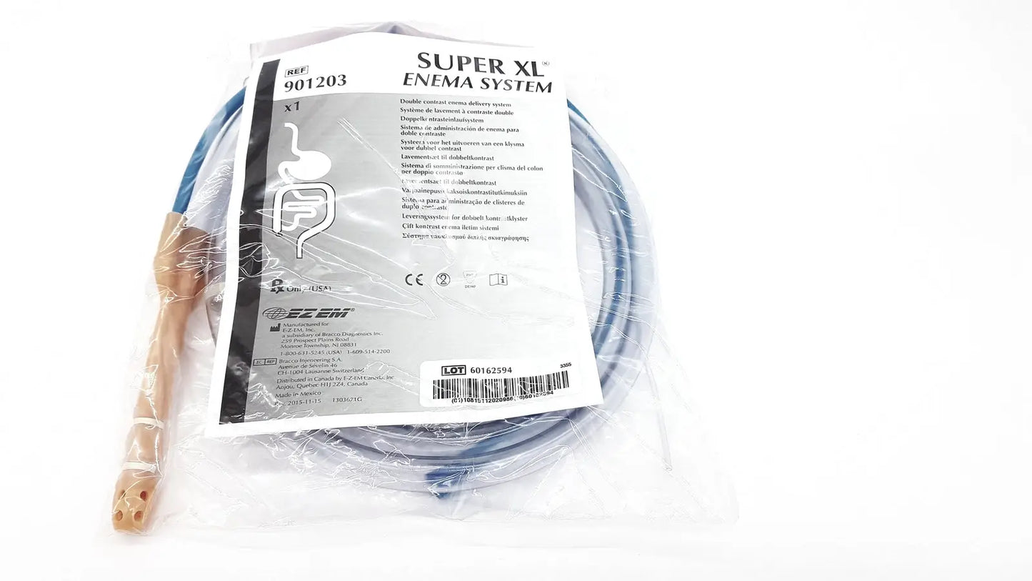 Super XL Enama System 901203
