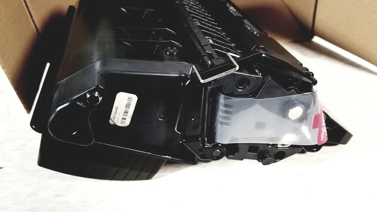 Superior Toner Cartridge COM605 (CF281X) Black - 25k Yield