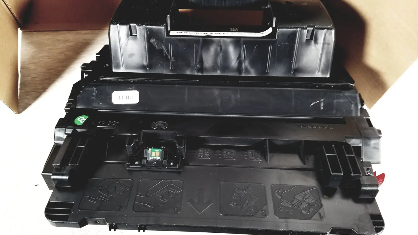 Superior Toner Cartridge COM605 (CF281X) Black - 25k Yield