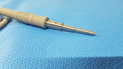 Surgical Autoclavable Fiber Optic Cable