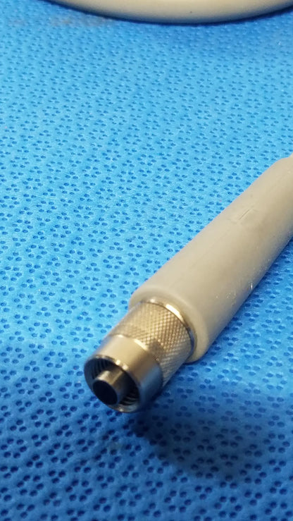 Surgical Autoclavable Fiber Optic Cable
