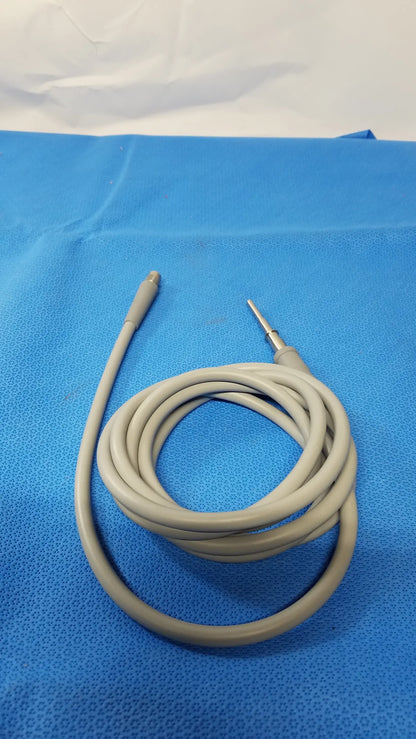 Surgical Autoclavable Fiber Optic Cable