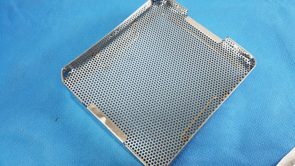 Surgical Instrument Storage & Sterilization Tray