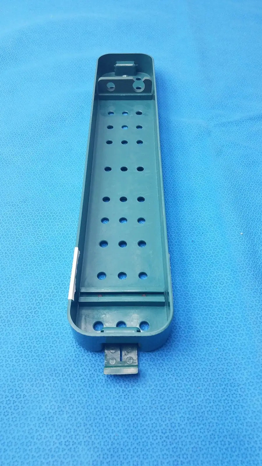 Surgical Laparoscope Sterilization Tray – Autoclave Safe Instrument Case