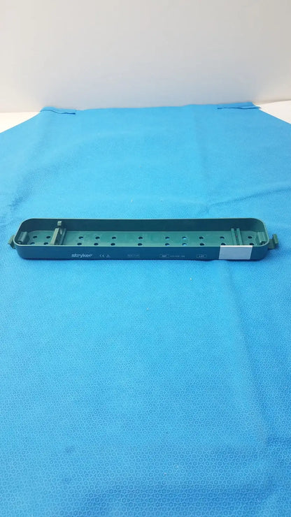 Surgical Laparoscope Sterilization Tray – Autoclave Safe Instrument Case