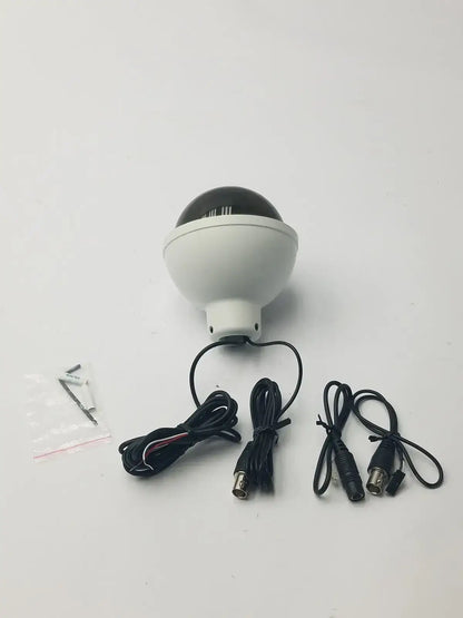 Suspended camera for security products and general lock EPD-250MW - Security Camera