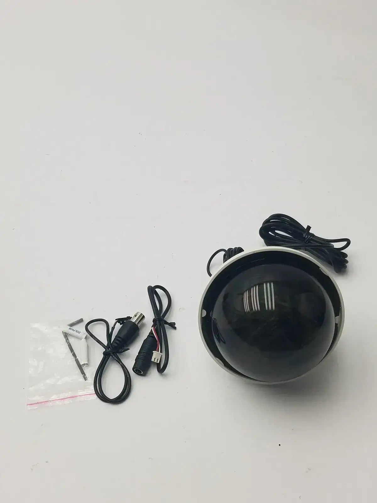 Suspended camera for security products and general lock EPD-250MW - Security Camera