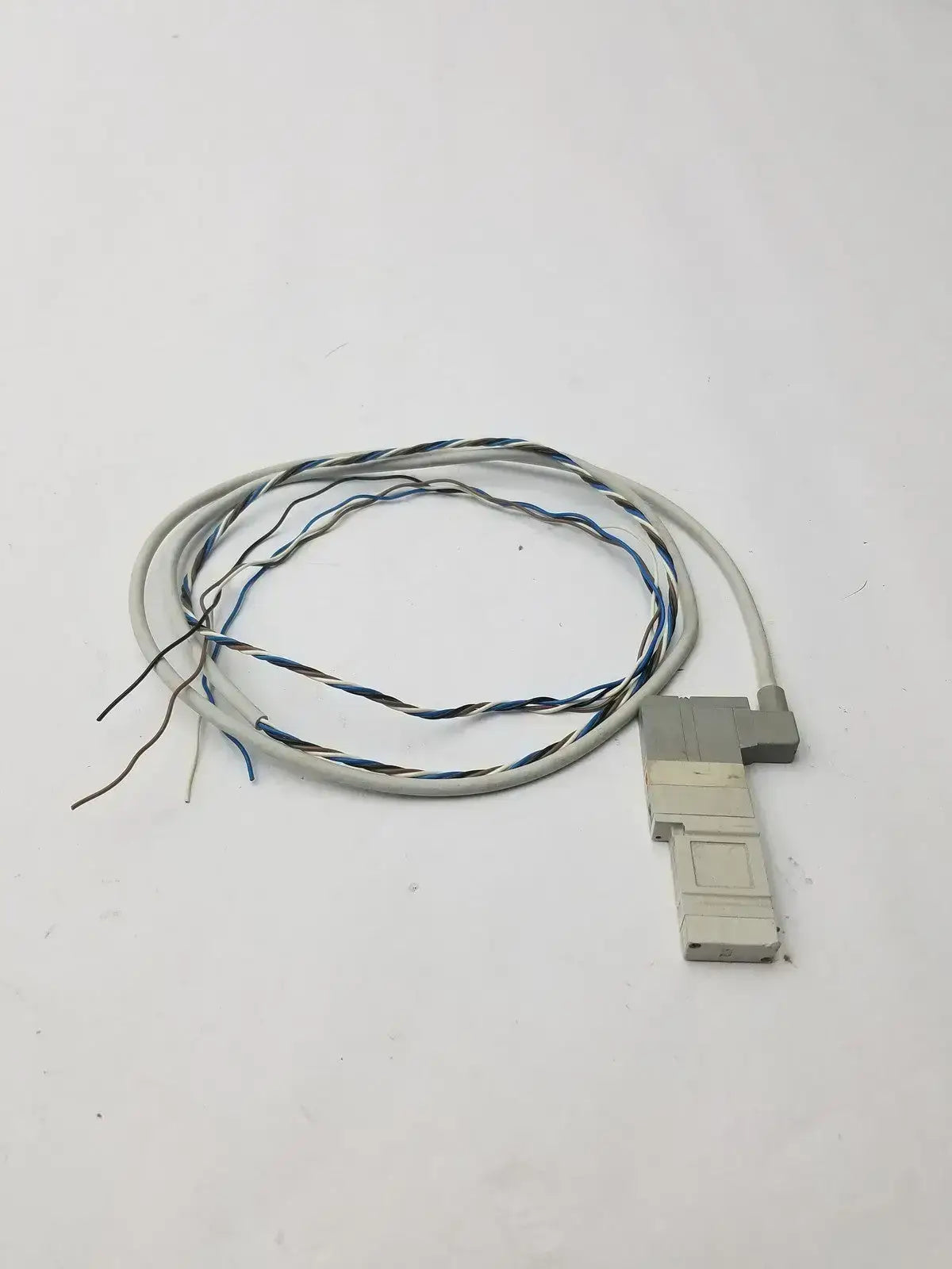 SV1A00-5W4U Solenoid Valve SV1A005FU