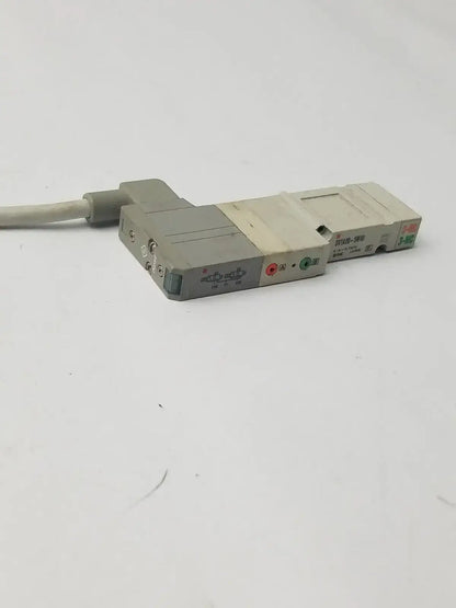 SV1A00-5W4U Solenoid Valve SV1A005FU