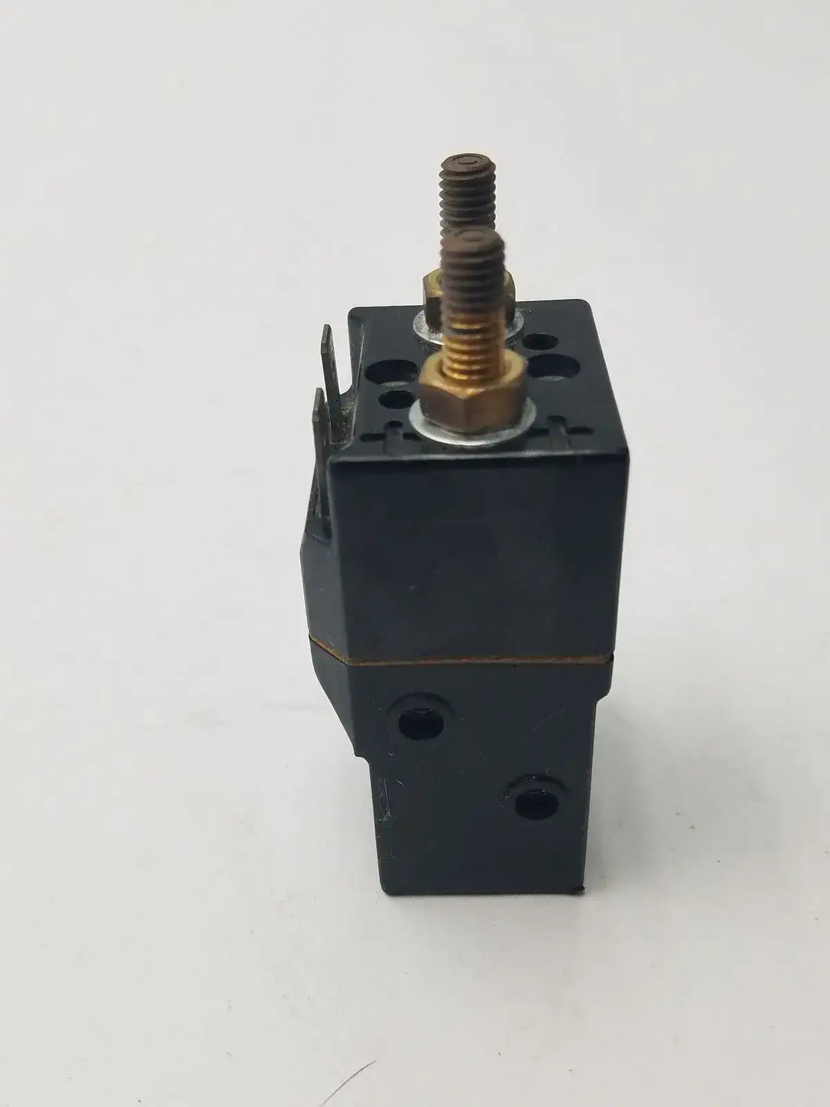 SW60-209 Albright 24v DC Miniature Solenoid For Clark Floor Scrubber
