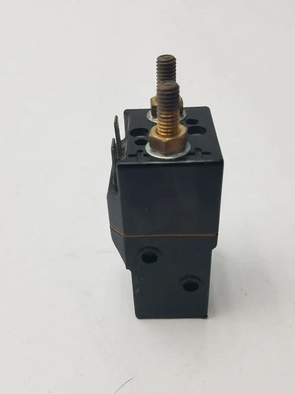 SW60-209 Albright 24v DC Miniature Solenoid For Clark Floor Scrubber