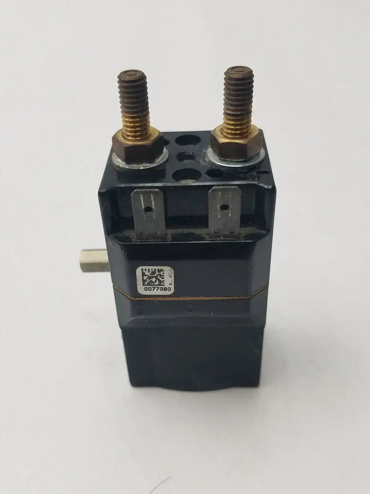 SW60-209 Albright 24v DC Miniature Solenoid For Clark Floor Scrubber