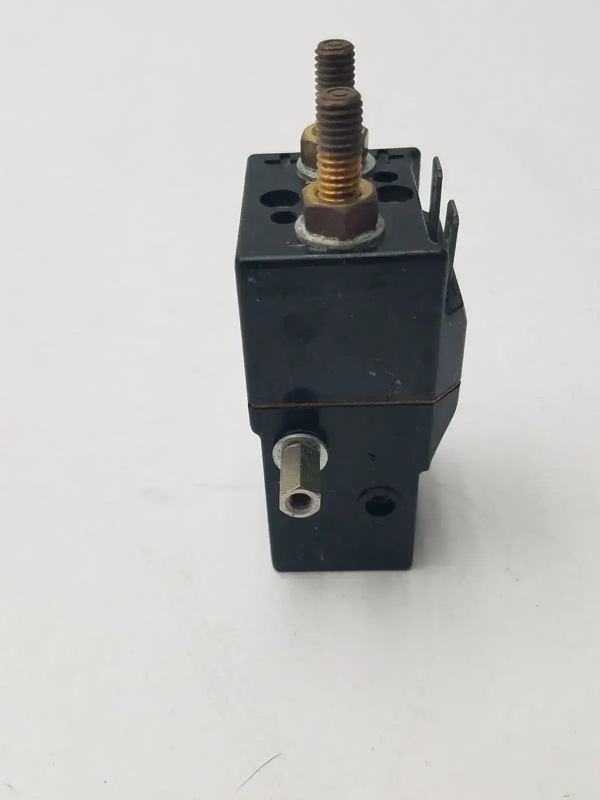 SW60-209 Albright 24v DC Miniature Solenoid For Clark Floor Scrubber
