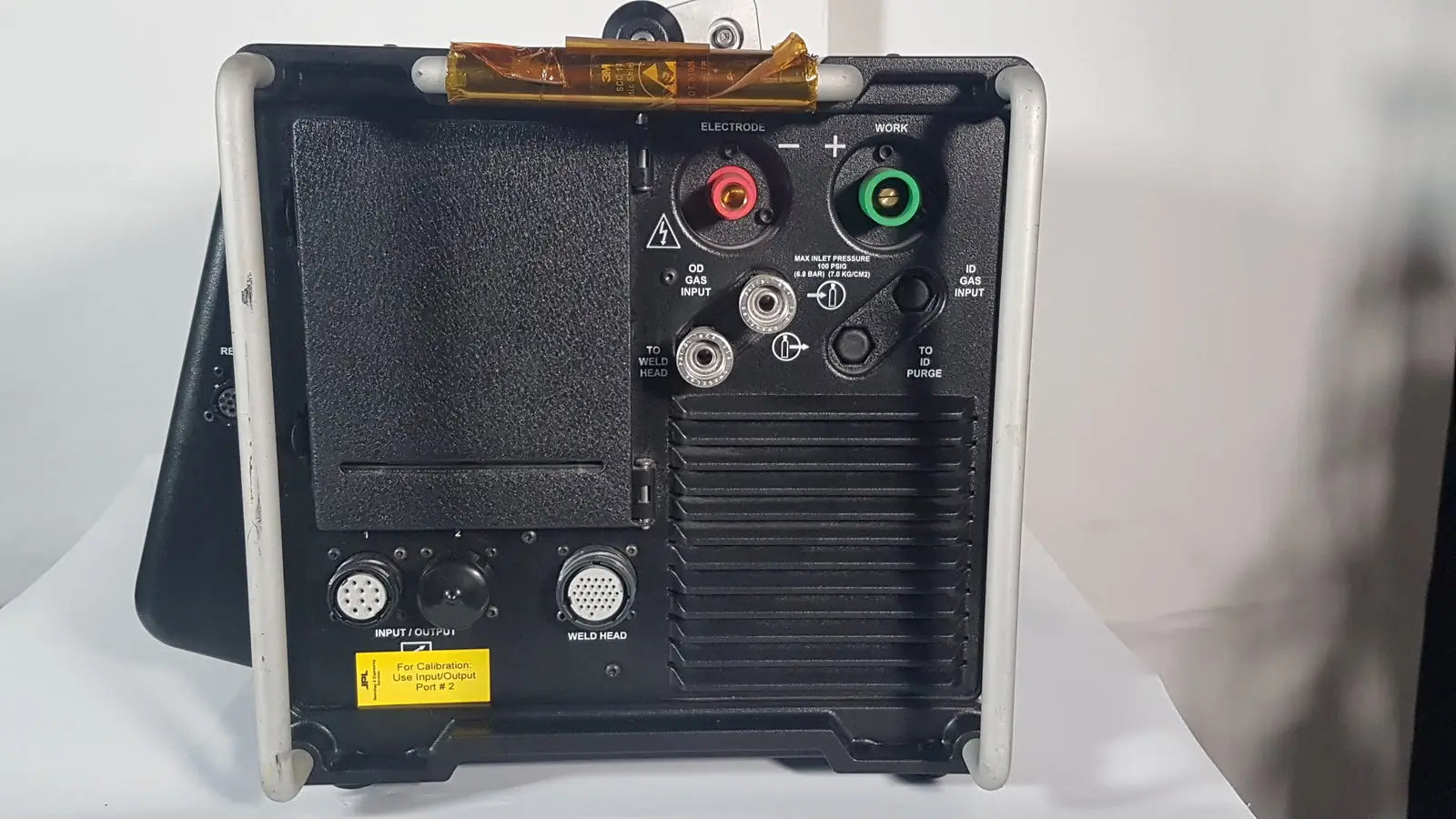 Swagelok M200 Welding System SWS-M200 - Orbital