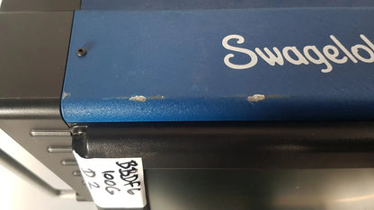 Swagelok M200 Welding System SWS-M200 - Orbital