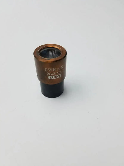 SWH10X Super Widefield Microscope Eyepiece LUXO