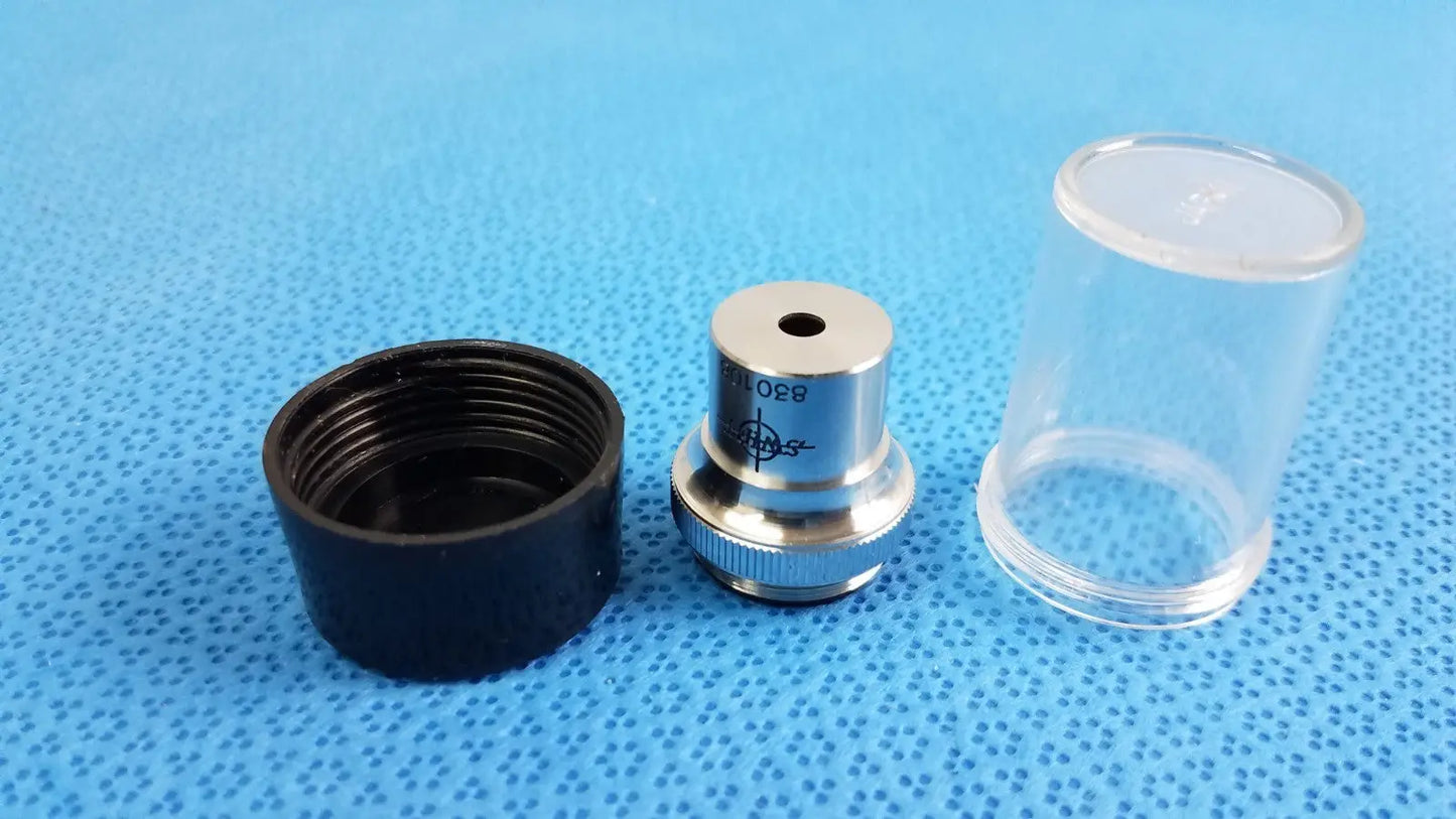 SWIFT Microscope Objective Lens 5X0.10