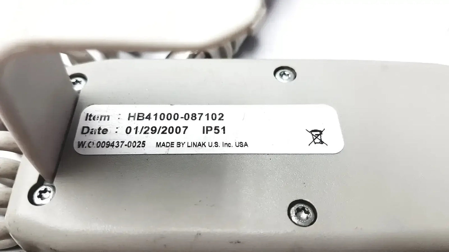 SWIT HAND LINAK HB41-87 by Chattanooga Group - Medical Equipment Part