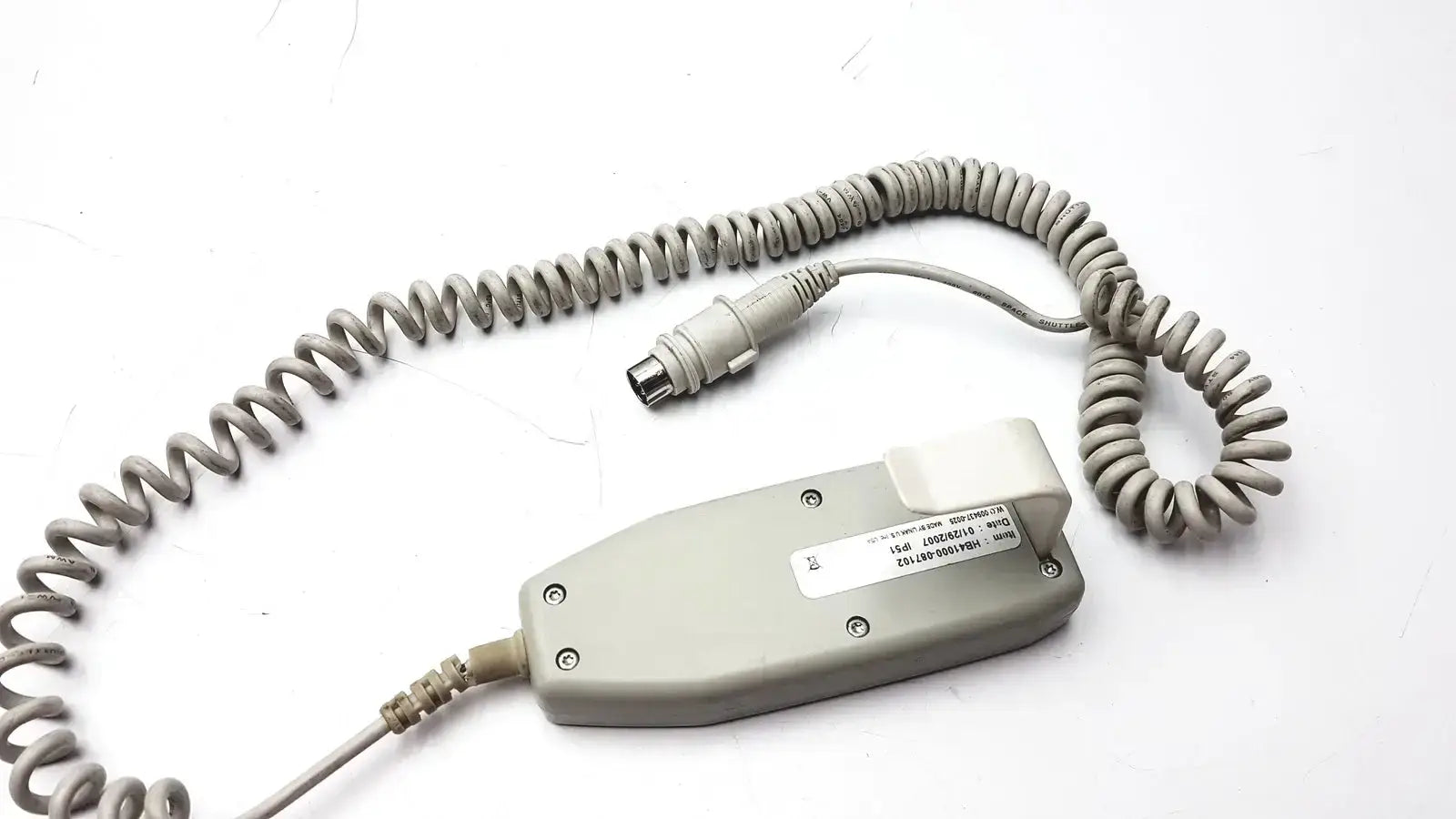 SWIT HAND LINAK HB41-87 by Chattanooga Group - Medical Equipment Part