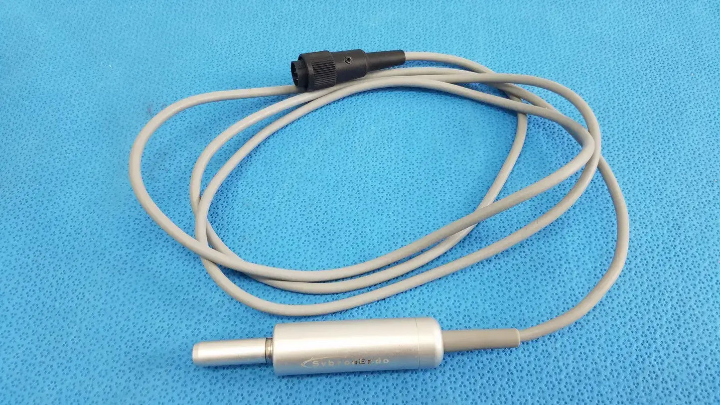 SybronEndo 1823 Dental Handpiece - SN: 2161M1109R