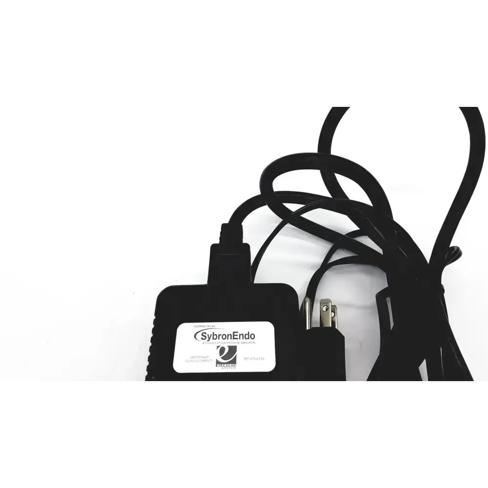 SybronEndo Elements Obturation Power Supply Adapter 973-0333