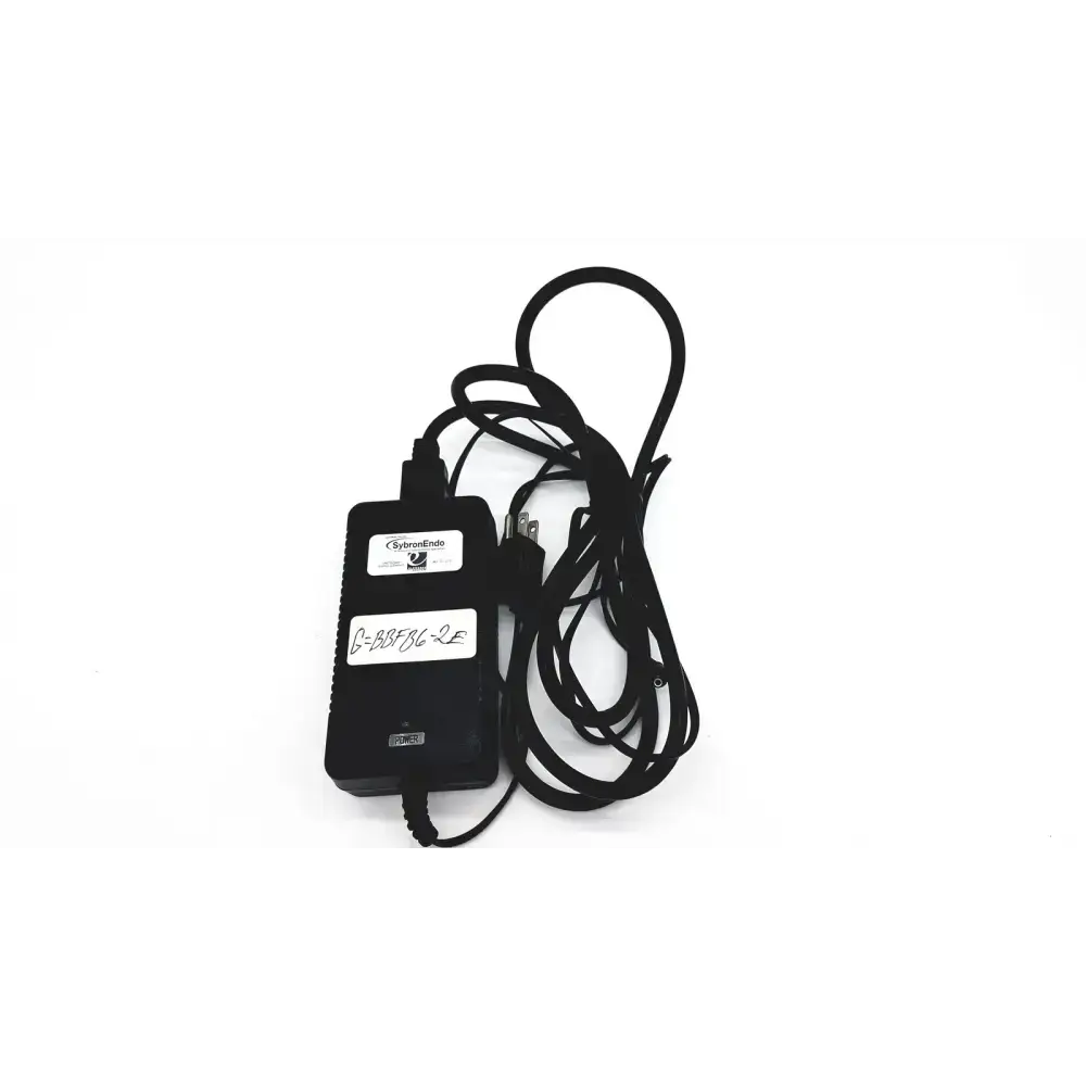 SybronEndo Elements Obturation Power Supply Adapter 973-0333