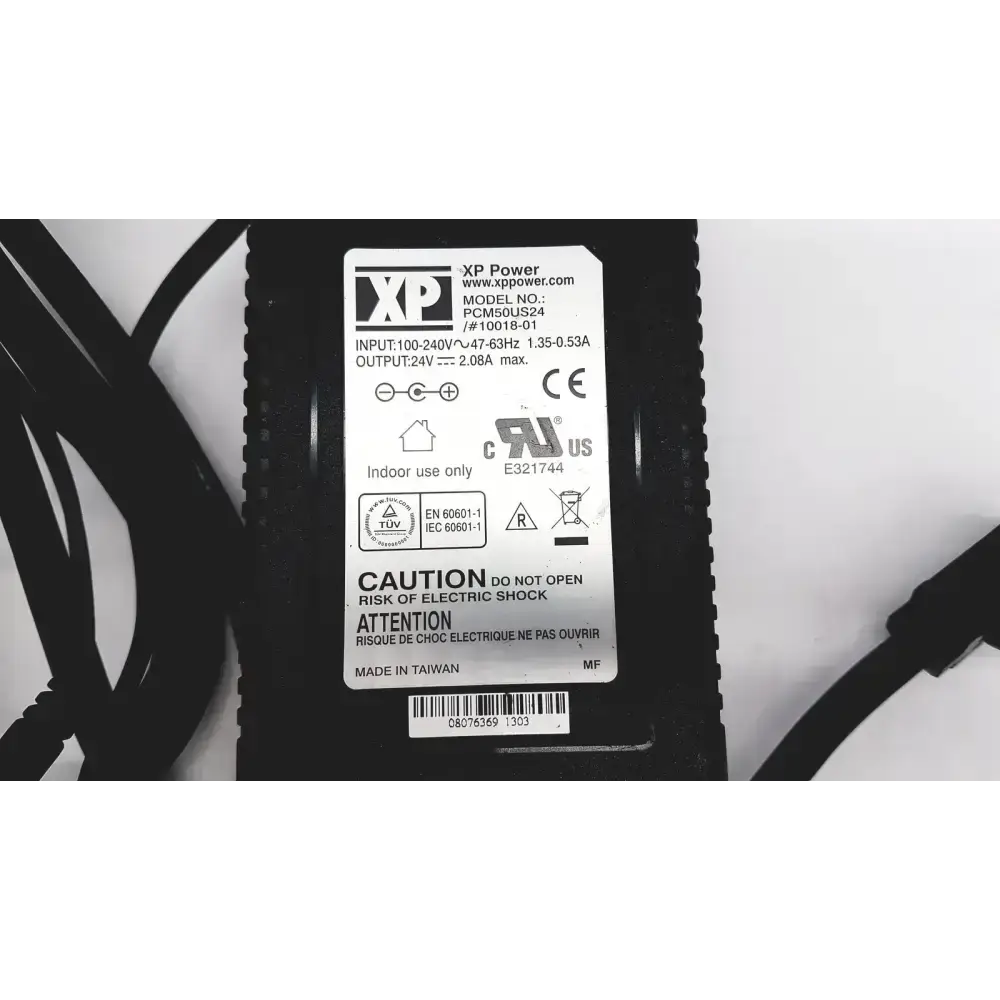 SybronEndo Elements Obturation Power Supply Adapter 973-0333