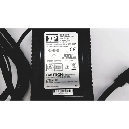 SybronEndo Elements Obturation Power Supply Adapter 973-0333