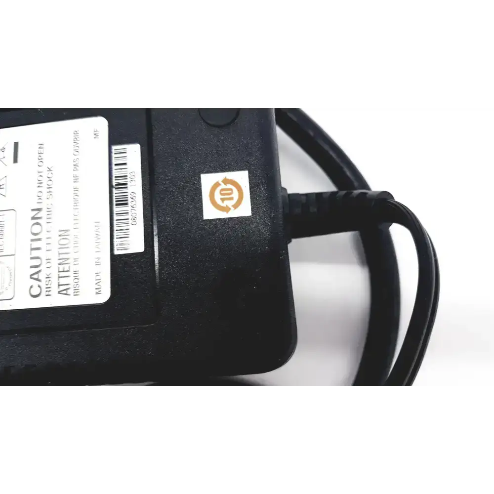 SybronEndo Elements Obturation Power Supply Adapter 973-0333