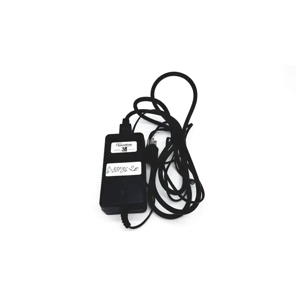 SybronEndo Elements Obturation Power Supply Adapter 973-0333