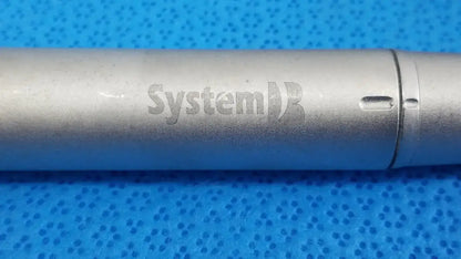 SybronEndo Elements System-B Handpiece - Dental Equipment Part