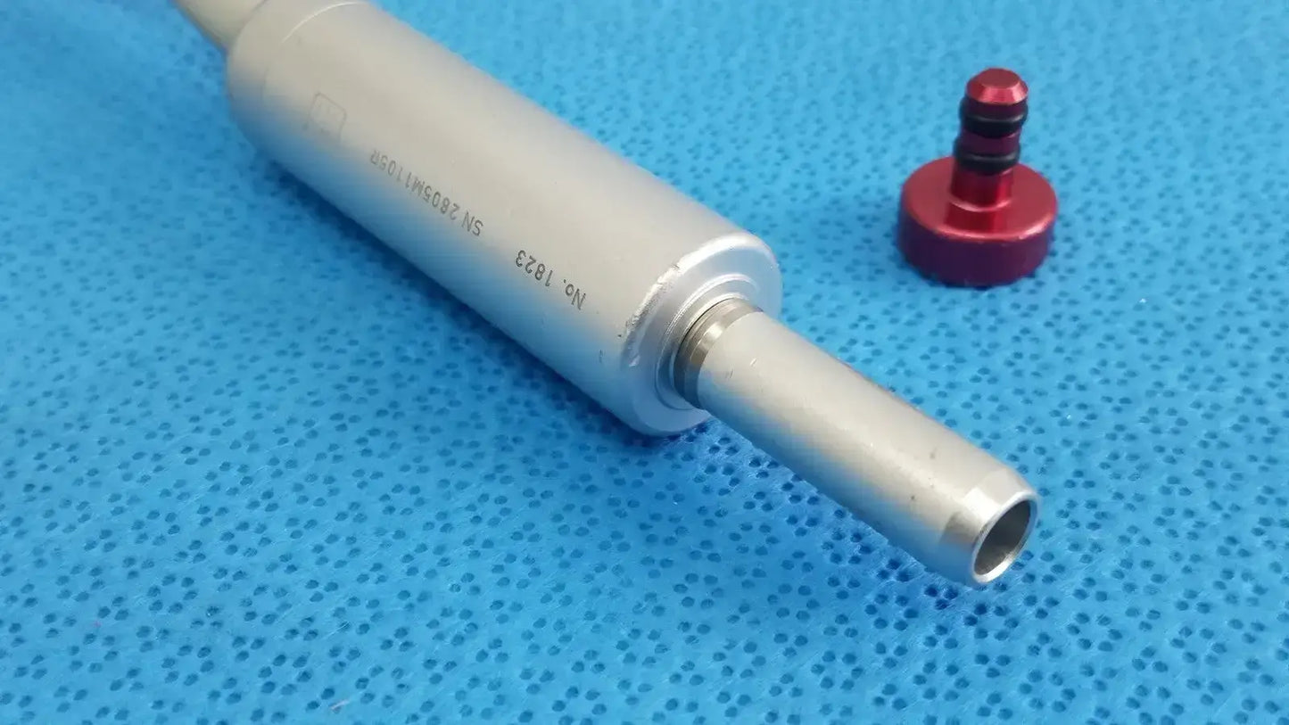 SybronEndo Handpiece No. 1823 with Cable and 4-Pin Connector - Dental