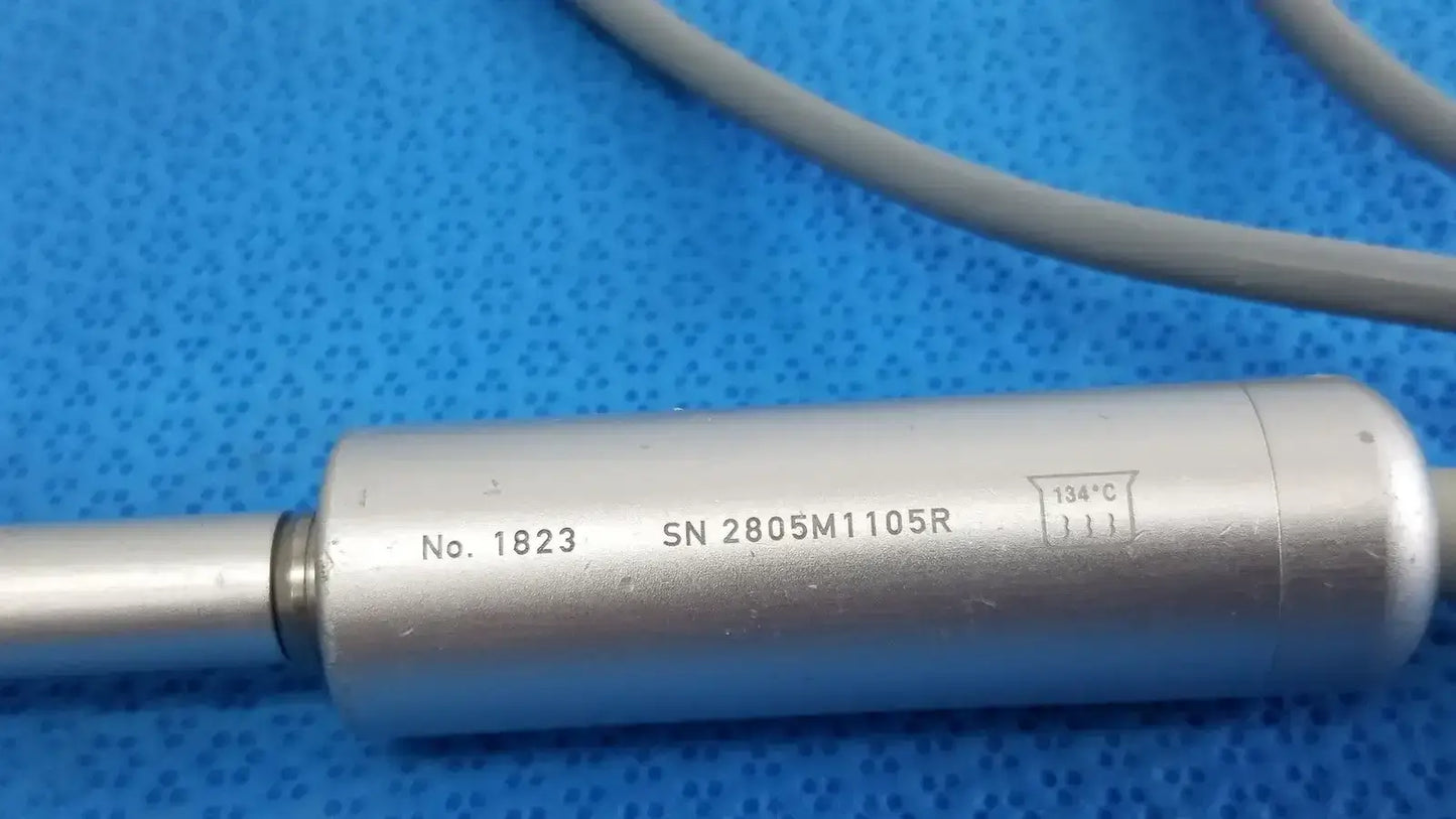 SybronEndo Handpiece No. 1823 with Cable and 4-Pin Connector - Dental