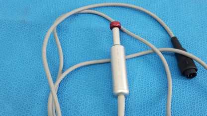 SybronEndo Handpiece No. 1823 with Cable and 4-Pin Connector - Dental