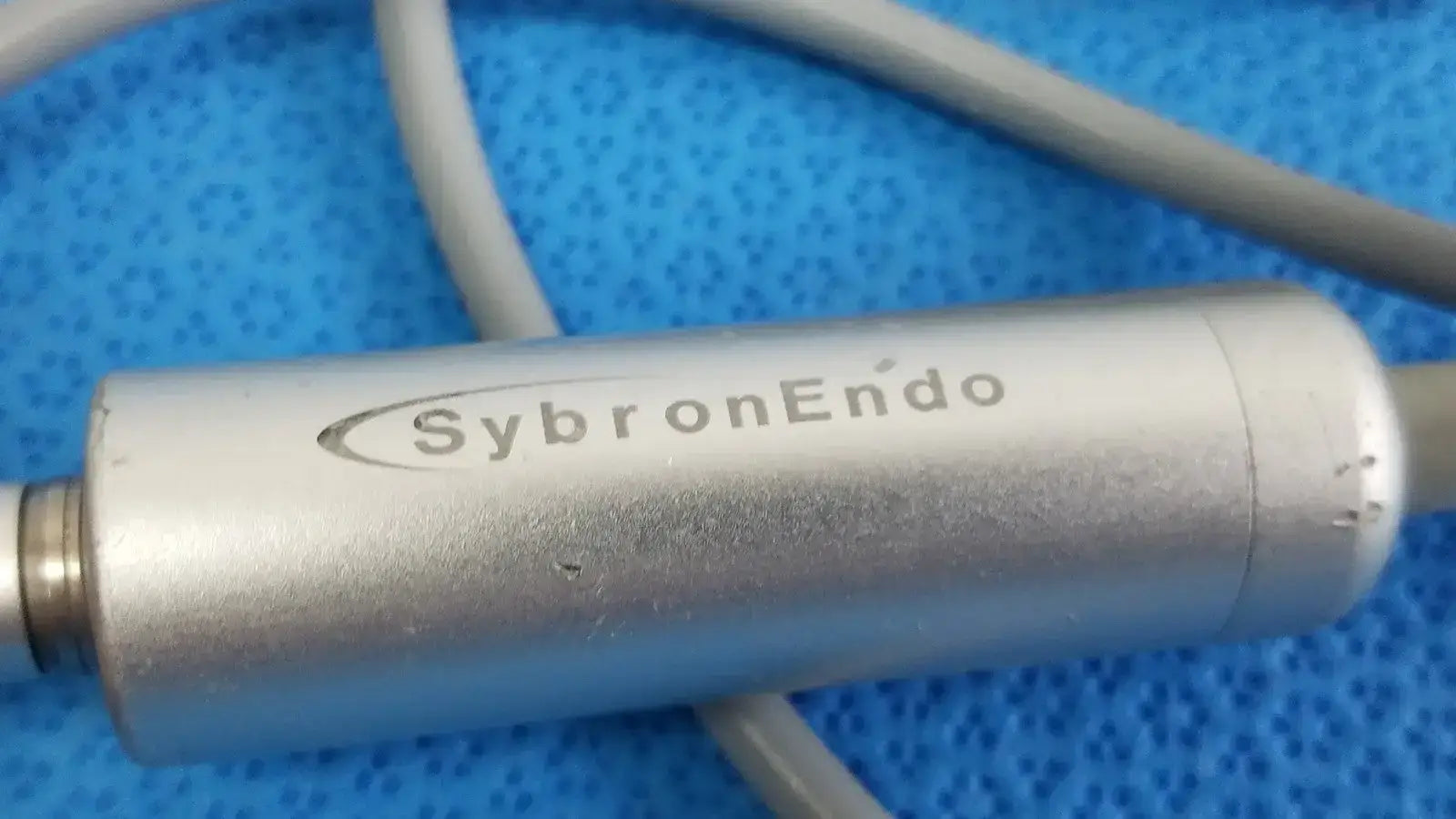 SybronEndo Handpiece No. 1823 with Cable and 4-Pin Connector - Dental