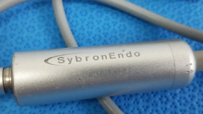 SybronEndo Handpiece No. 1823 with Cable and 4-Pin Connector - Dental