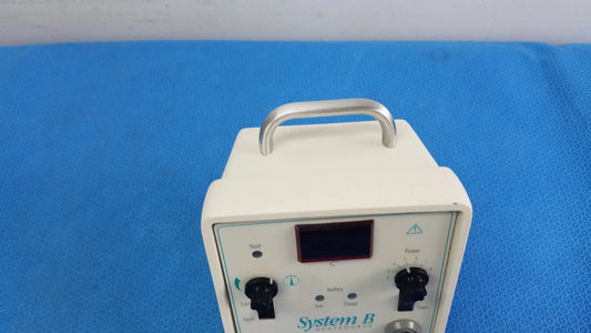 SybronEndo System B 1005 Dental Heat Source Obturation Unit