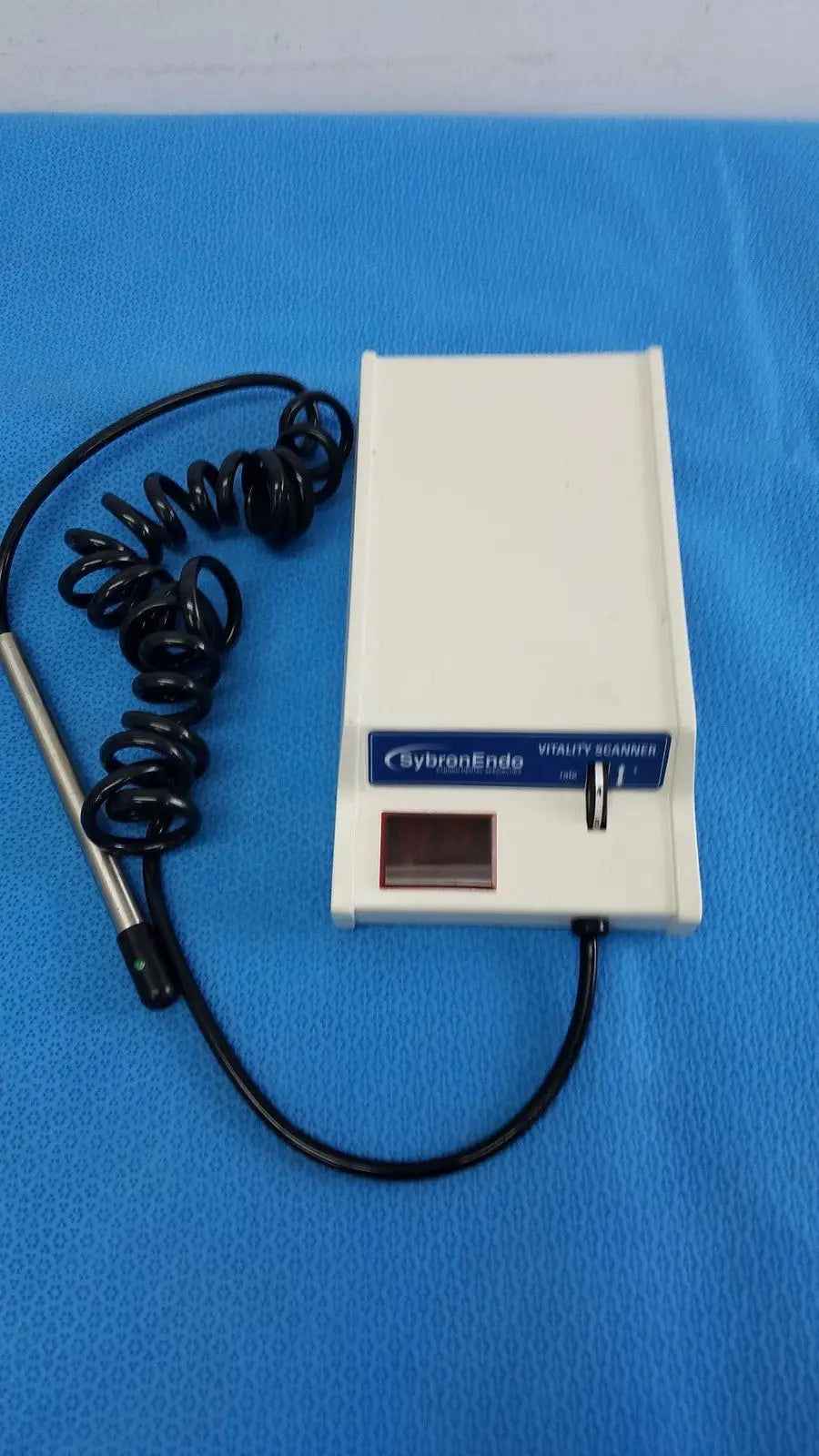 SybronEndo Vitality Scanner Model 2006 Dental Pulp Tester EPT W/ Probe
