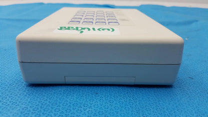 Symbio CS1201 Lead ECG Code Simulator