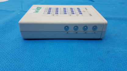 Symbio CS1201 Lead ECG Code Simulator
