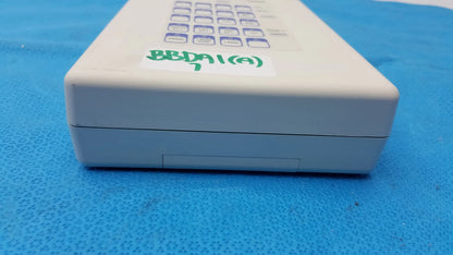 Symbio CS1201 Lead ECG Code Simulator